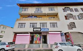 Hotel O 81337 Hotel Saima Srinagar (jammu And Kashmir) 4* India